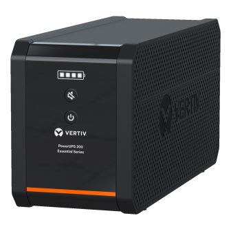 Vertiv PowerUPS 200 Essential PSA6E-2200IT-SCH, 2200VA/1225 W, AVR…