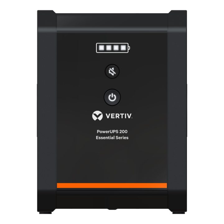 Vertiv PowerUPS 200 Essential PSA6E-2200IT-SCH, 2200VA/1225 W, AVR…