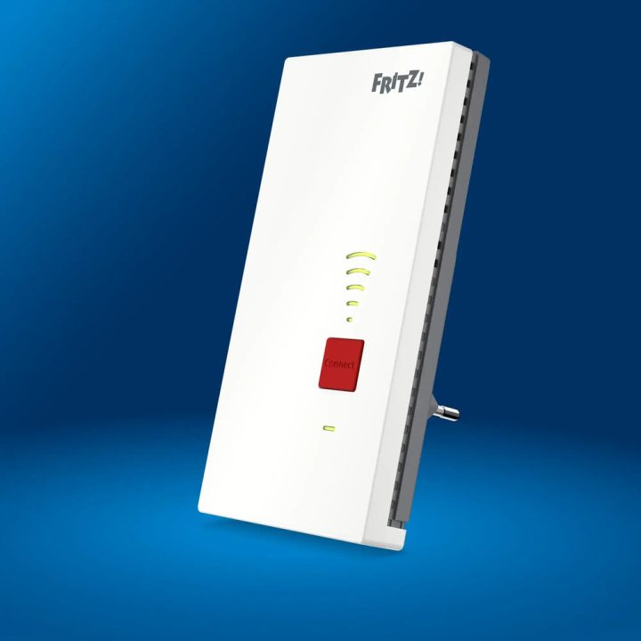 FRITZ! 2700 International Repeater