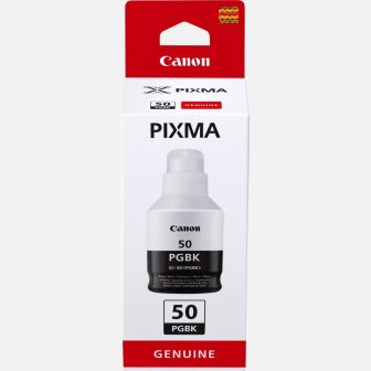 Canon 3386C001 Ink Cartridge 1 piece(s) Original Black