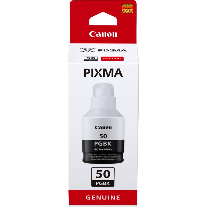 Canon 3386C001 cartucho de tinta 1 unidade(s) Original Preto