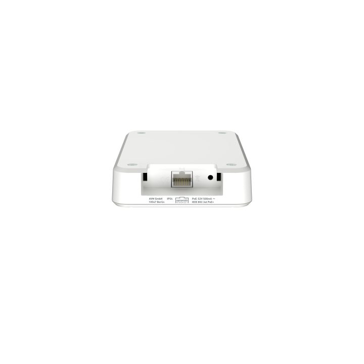 FRITZ! 1610 Outdoor Network Repeater 3000 Mbit/s White