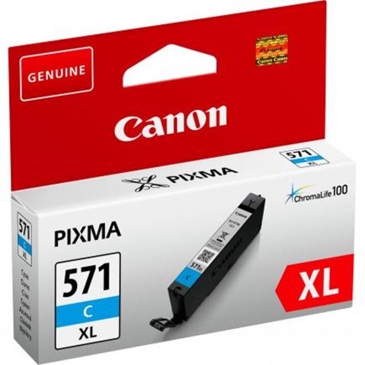 Canon 0332C001 cartucho de tinta 1 peça(s) Original Alto rendimento…
