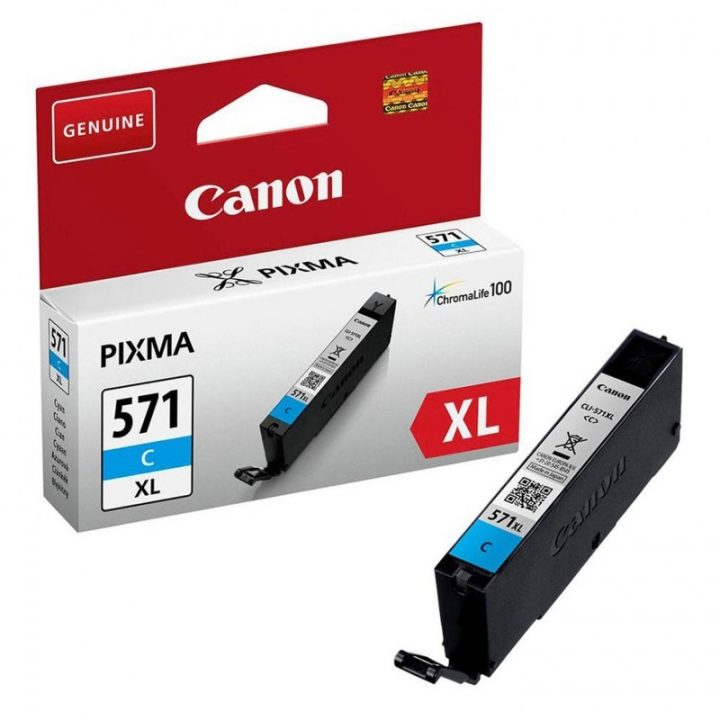 Canon 0332C001 cartucho de tinta 1 peça(s) Original Alto rendimento…