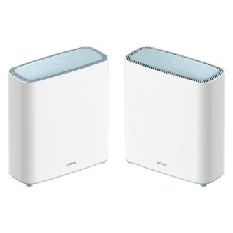D-Link EAGLE PRO AI AX3200 Dual Band (2.4 GHz / 5 GHz) Wi-Fi 6…