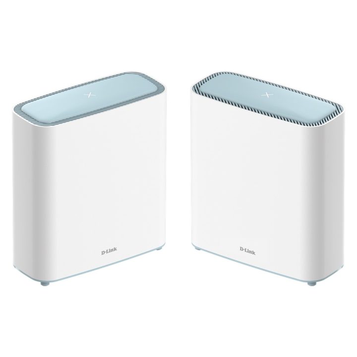 D-Link EAGLE PRO AI AX3200 Dual Band (2.4 GHz / 5 GHz) Wi-Fi 6…