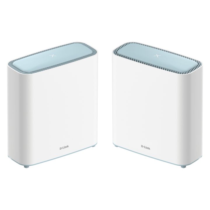 D-Link EAGLE PRO AI AX3200 Doble banda (2,4 GHz / 5 GHz) Wi-Fi 6…