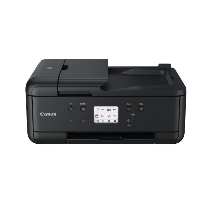 Canon PIXMA TR7650 A4 Inkjet 4800 x 1200 DPI Wi-Fi