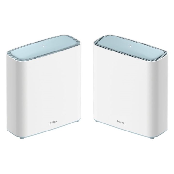 D-Link EAGLE PRO AI AX3200 Doble banda (2,4 GHz / 5 GHz) Wi-Fi 6…