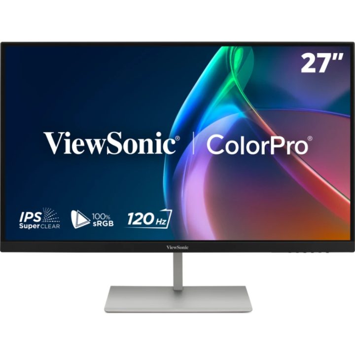 Monitor Viewsonic VP Series VP2766-2K 27" QHD IPS