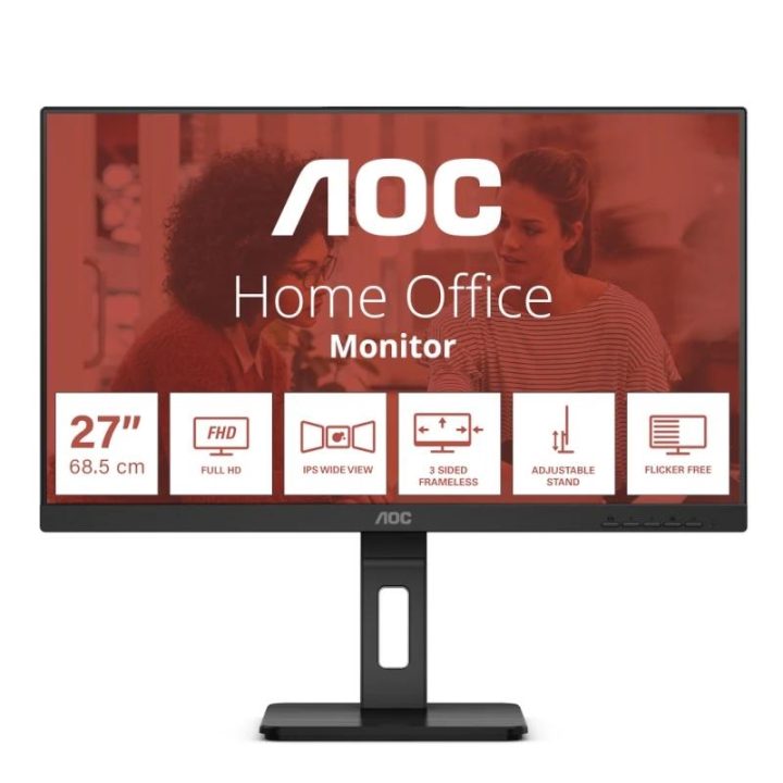 AOC E3 24E3QAF 24" Full HD IPS