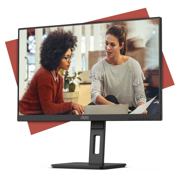 AOC E3 24E3QAF 24" Full HD IPS Monitor