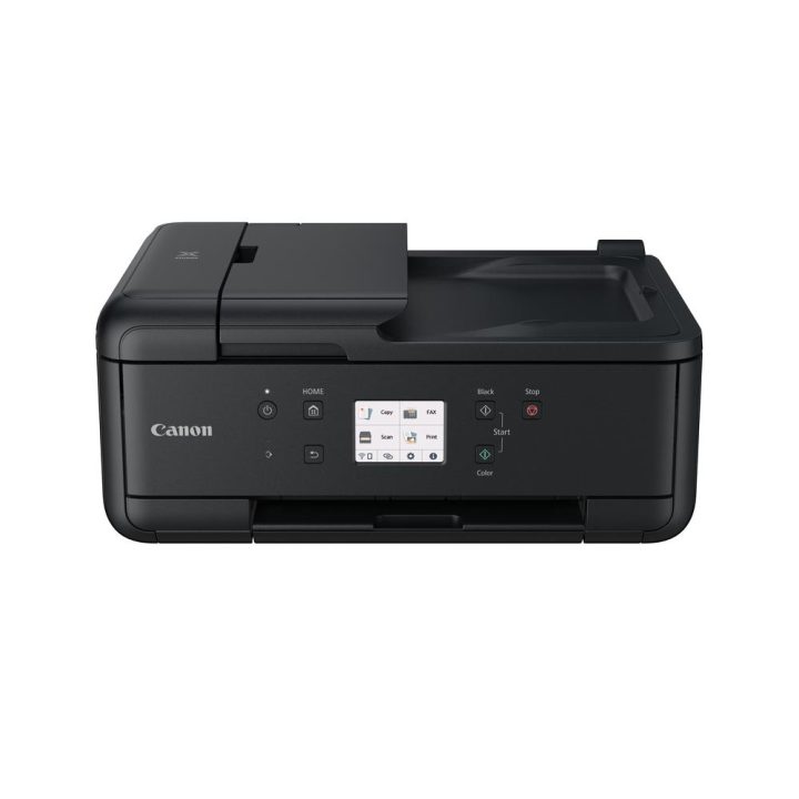 Canon PIXMA TR7650 A4 Inkjet 4800 x 1200 DPI Wi-Fi