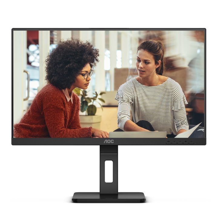 AOC E3 24E3QAF 24" Full HD IPS