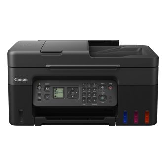 Canon PIXMA G4570 A4 Inkjet 4800 x 1200 DPI Wi-Fi