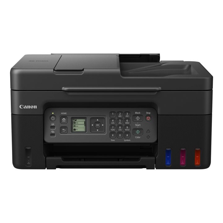 Canon PIXMA G4570 Inyección de tinta A4 4800 x 1200 DPI Wifi