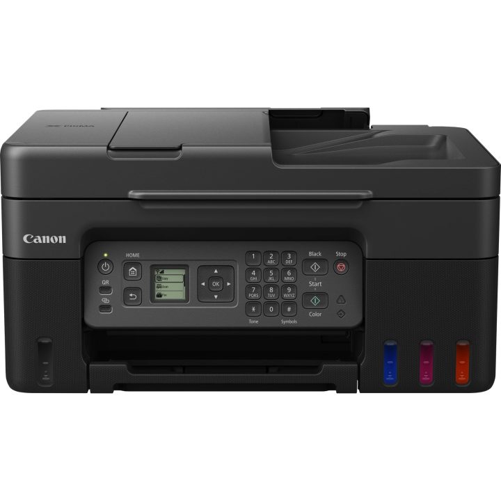 Canon PIXMA G4570 A4 Inkjet 4800 x 1200 DPI Wi-Fi