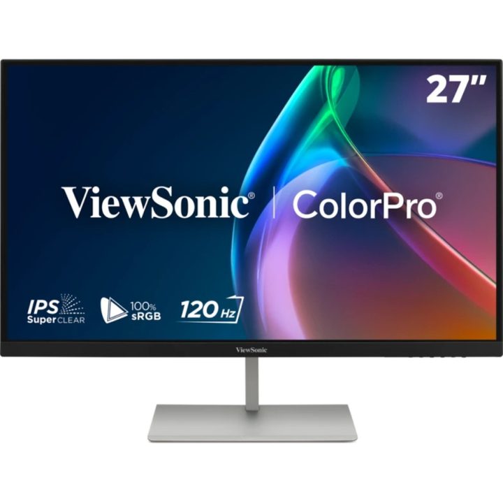 Monitor Viewsonic VP Series VP2766-2K 27" QHD IPS