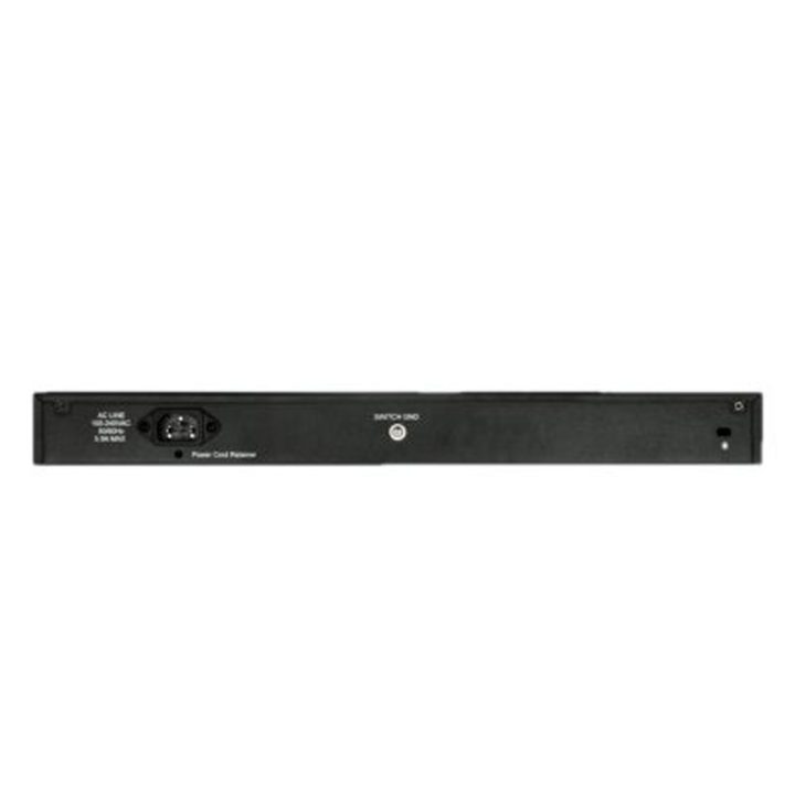 D-Link DGS-1210-52MP Gerido L2 Gigabit Ethernet (10/100/1000) Energia…