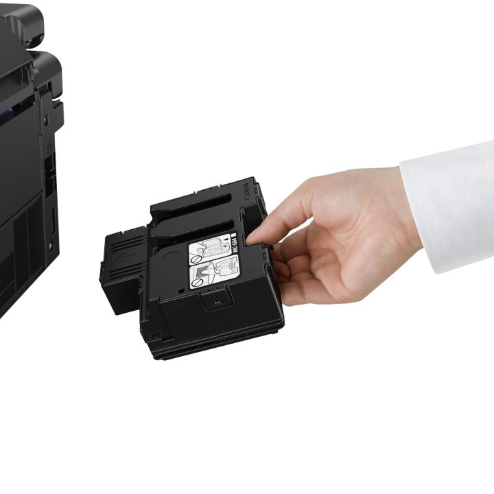 Canon PIXMA G4570 Jato de tinta A4 4800 x 1200 DPI Wi-Fi