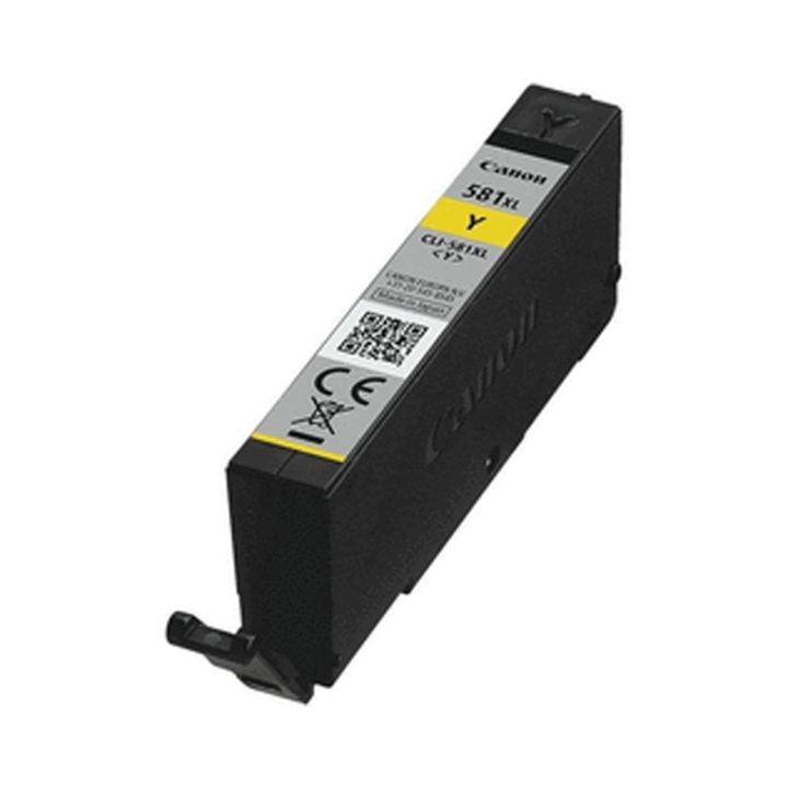 Canon 2051C001 cartucho de tinta Original Amarillo