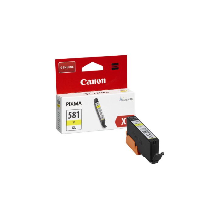 Canon 2051C001 cartucho de tinta Original Amarillo