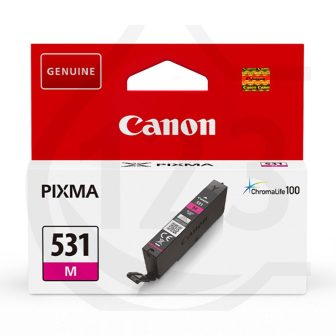 Canon 6120C001 cartucho de tinta 1 pieza(s) Original Magenta