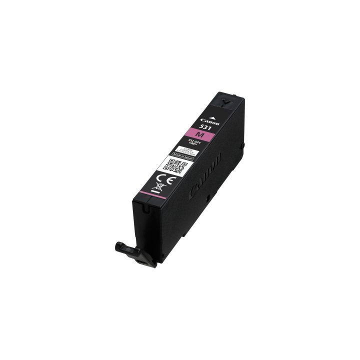 Canon 6120C001 ink cartridge 1 piece(s) Original Magenta