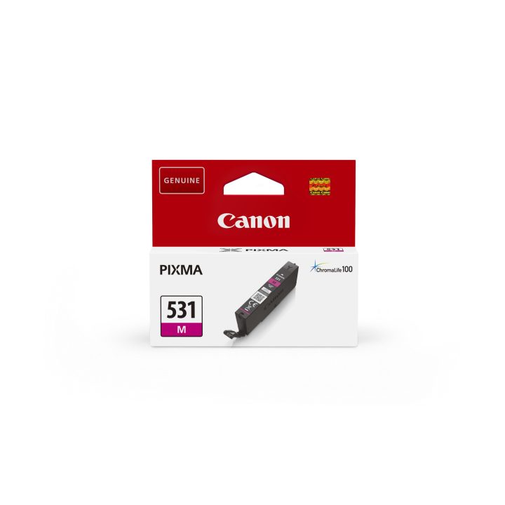 Canon 6120C001 cartucho de tinta 1 unidade(s) Original Magenta