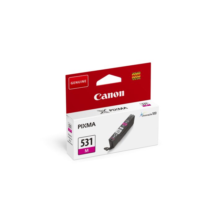 Canon 6120C001 ink cartridge 1 piece(s) Original Magenta