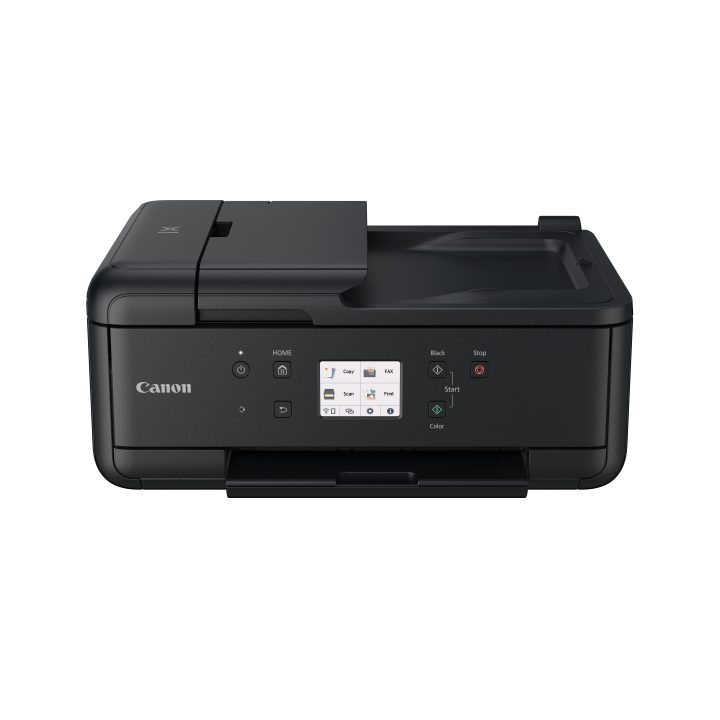 Canon PIXMA TR7650 A4 Inkjet 4800 x 1200 DPI Wi-Fi