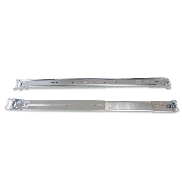 QNAP RAIL-B02 acessório de rack Kit de calhas de rack