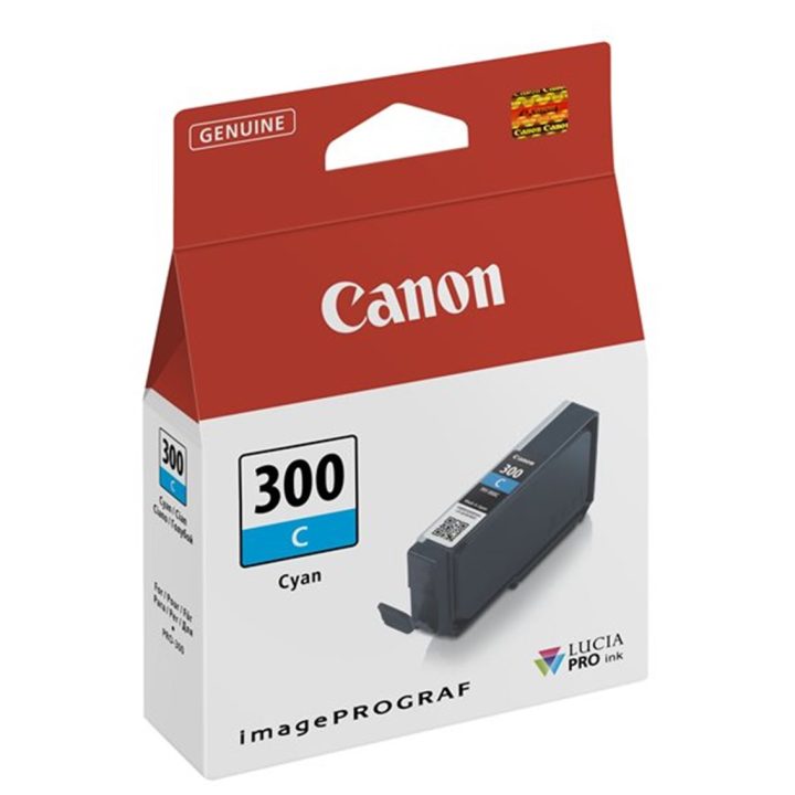 Canon 4194C001 ink cartridge 1 piece(s) Original Cyan