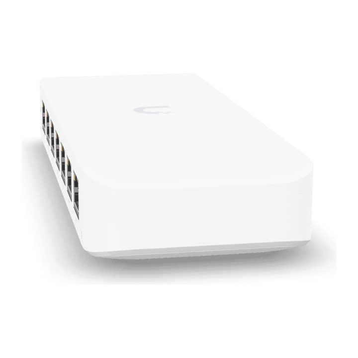 Ubiquiti Ultra 210W Gerido L2 Gigabit Ethernet (10/100/1000) Energia…