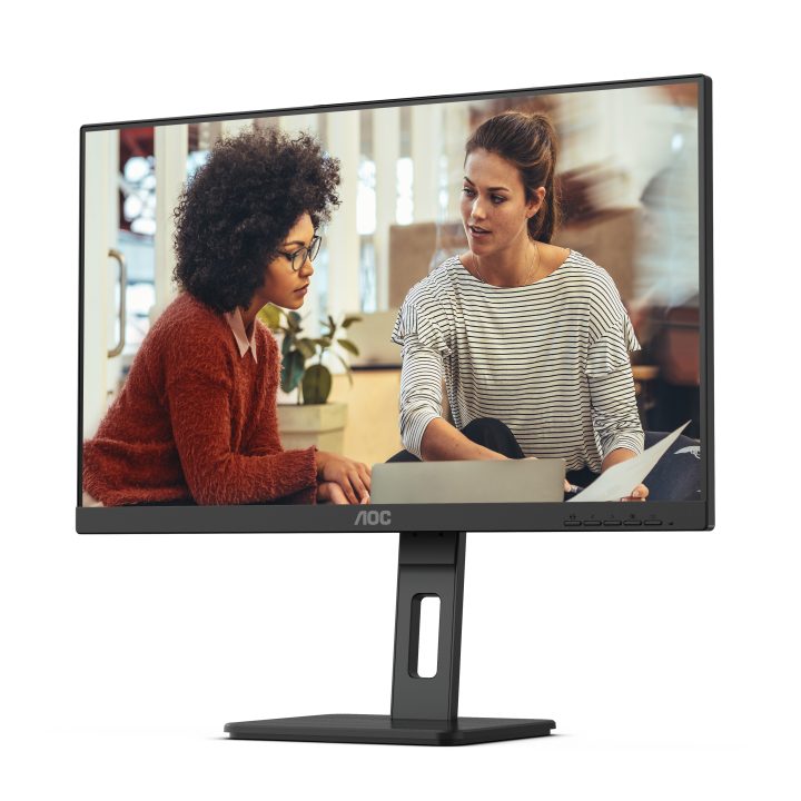 Monitor AOC Q27E3UMF 27" QHD 75 Hz VA