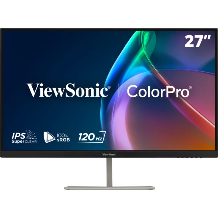 Monitor Viewsonic VP Series VP2766-2K 27" QHD IPS