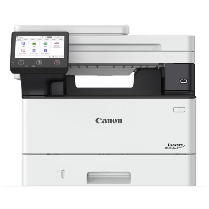 Canon i-SENSYS MF463dw II Laser A4 1200 x 1200 DPI 40 ppm Wifi