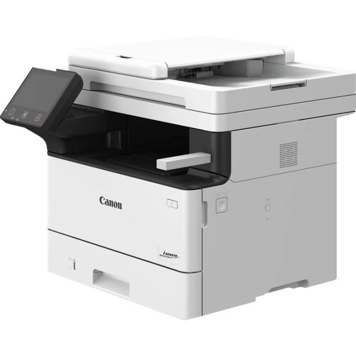 Canon i-SENSYS MF463dw II Laser A4 1200 x 1200 DPI 40 ppm Wifi