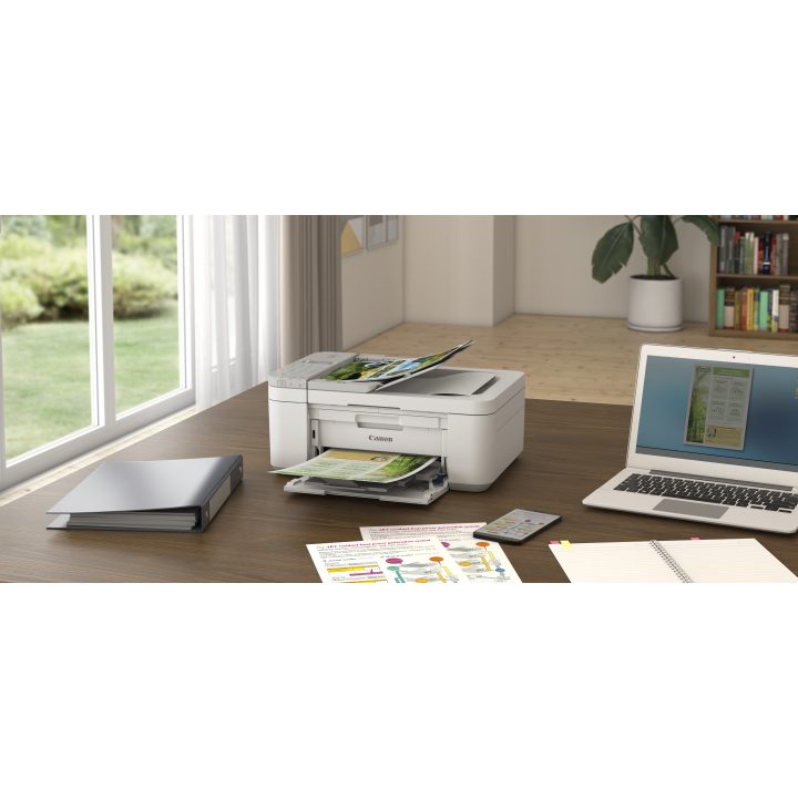 Canon PIXMA TR4756i A4 Inkjet 4800 x 1200 DPI Wi-Fi