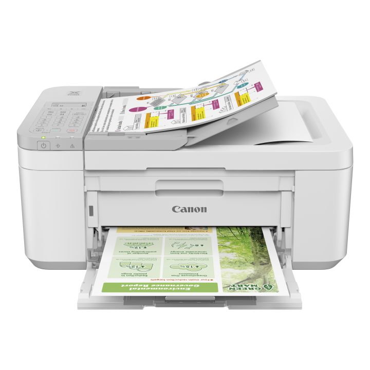 Canon PIXMA TR4756i A4 Inkjet 4800 x 1200 DPI Wi-Fi