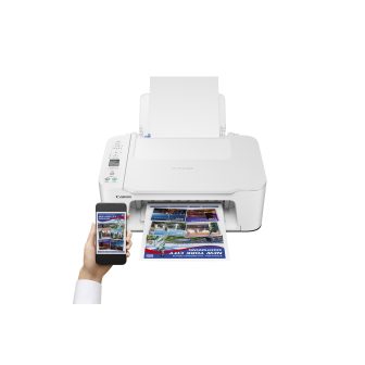 Canon PIXMA TS3751i Jato de tinta A4 4800 x 1200 DPI Wi-Fi