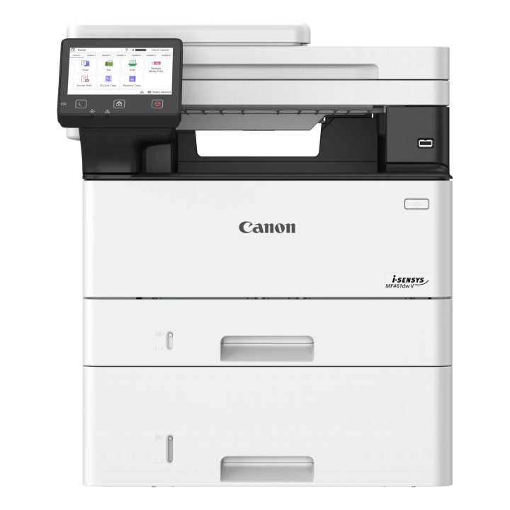 Canon i-SENSYS MF461dw II Laser A4 1200 x 1200 DPI 36 ppm Wifi