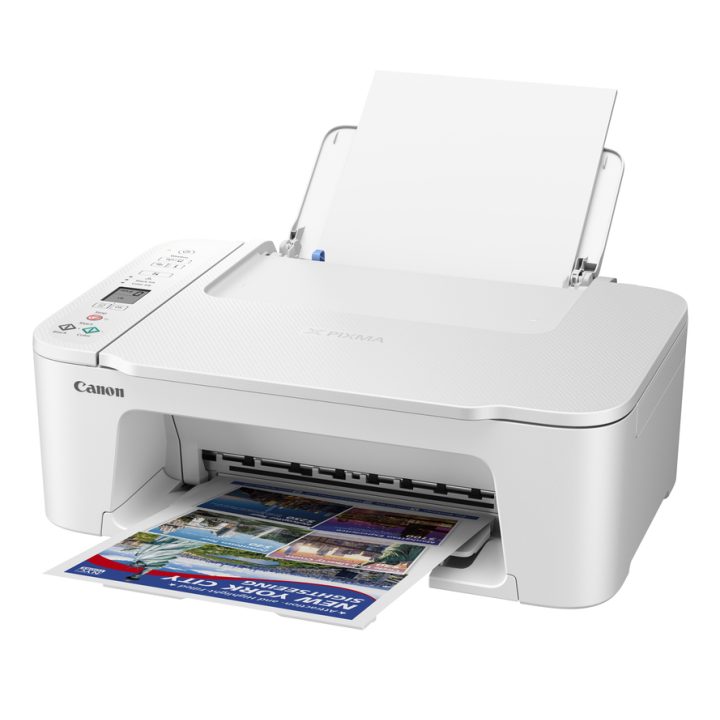 Canon PIXMA TS3751i Jato de tinta A4 4800 x 1200 DPI Wi-Fi