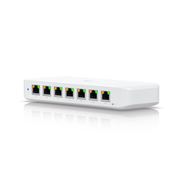 Ubiquiti Ultra 210W Gerido L2 Gigabit Ethernet (10/100/1000) Energia…