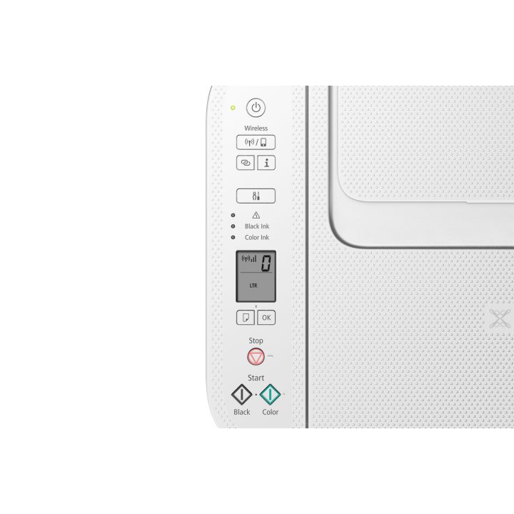Canon PIXMA TS3751i Jato de tinta A4 4800 x 1200 DPI Wi-Fi