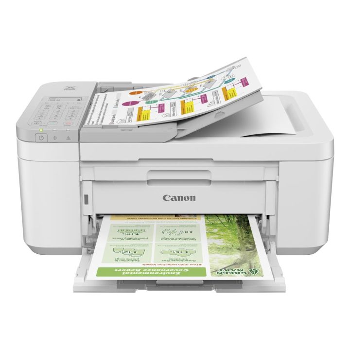 Canon PIXMA TR4756i A4 Inkjet 4800 x 1200 DPI Wi-Fi