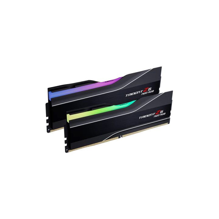 G.SKILL Trident Z5 Neo 32 GB (2 x 16 GB) DDR5 6000 MHz CL36