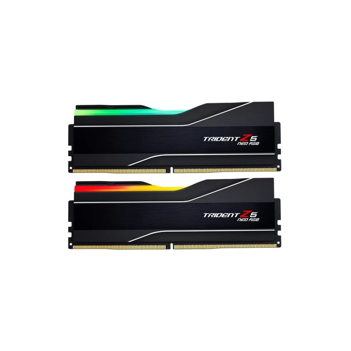 G.SKILL Trident Z5 Neo 32 GB (2 x 16 GB) DDR5 6000 MHz CL36