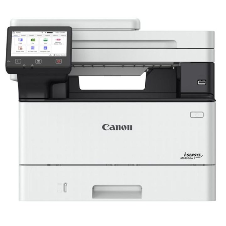 Canon i-SENSYS MF465dw II Laser A4 1200 x 1200 DPI 40 ppm Wifi