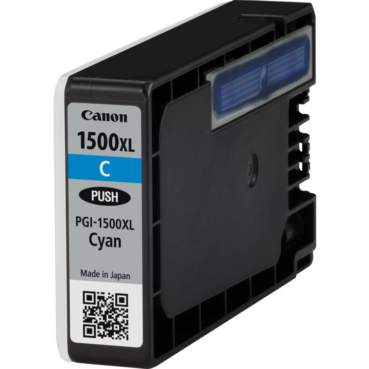 Canon 9193B001 ink cartridge 1 piece(s) Original Cyan